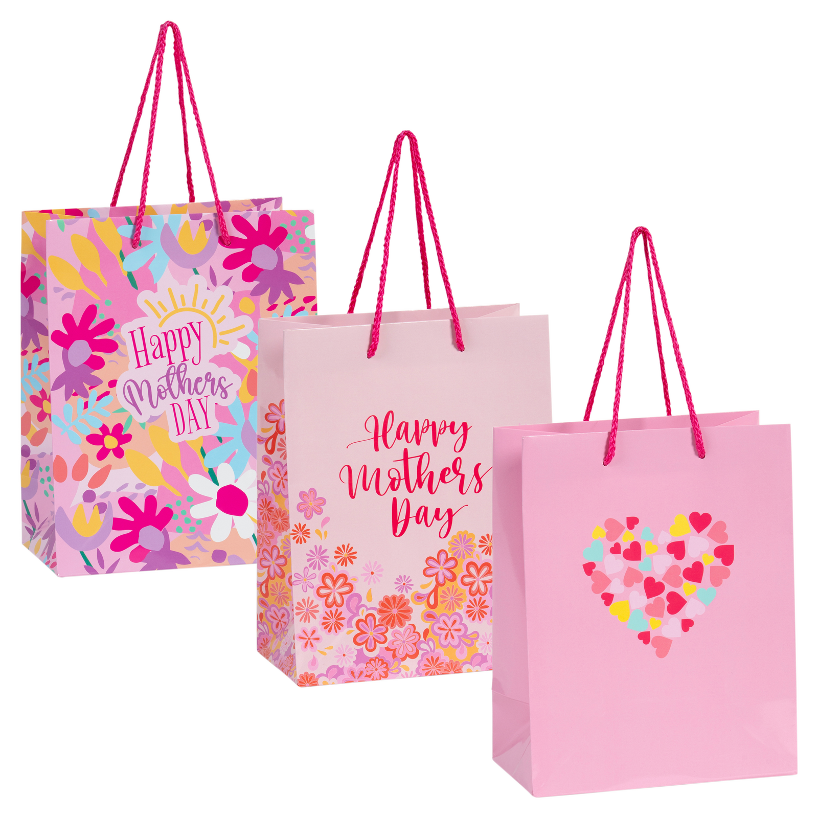 Medium Gift Bag - Pack of 12 ($1.00 ea)