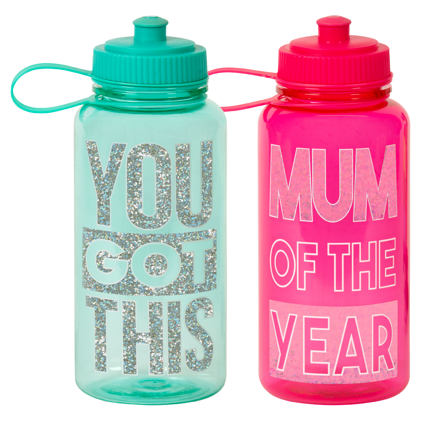 Hydrate Water Bottle