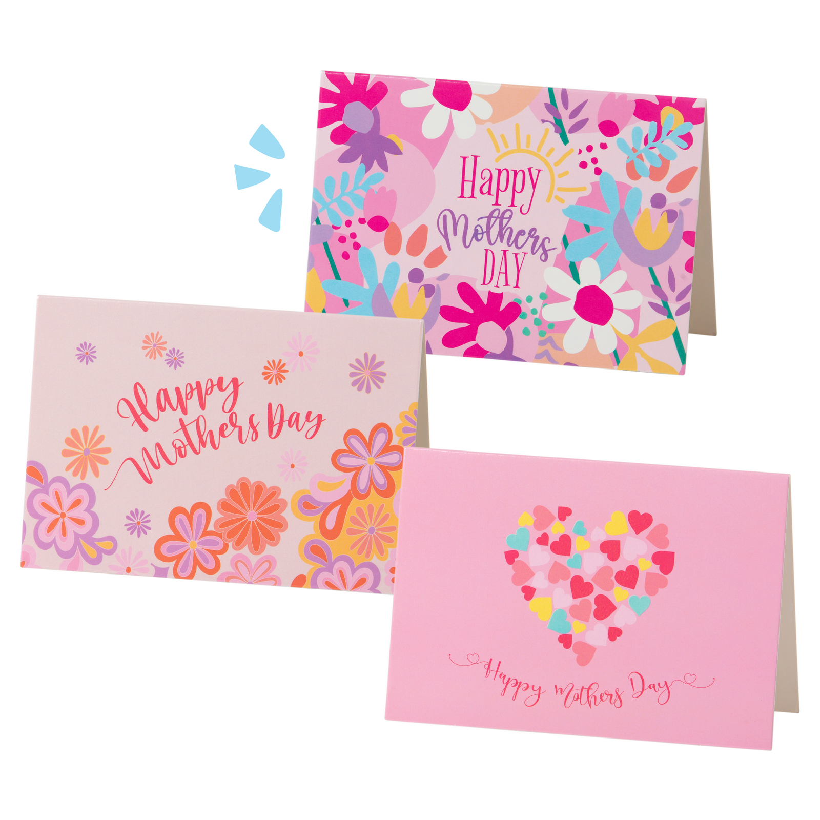 Gift Card With Envelope - Pack of 12 ($0.55 ea)