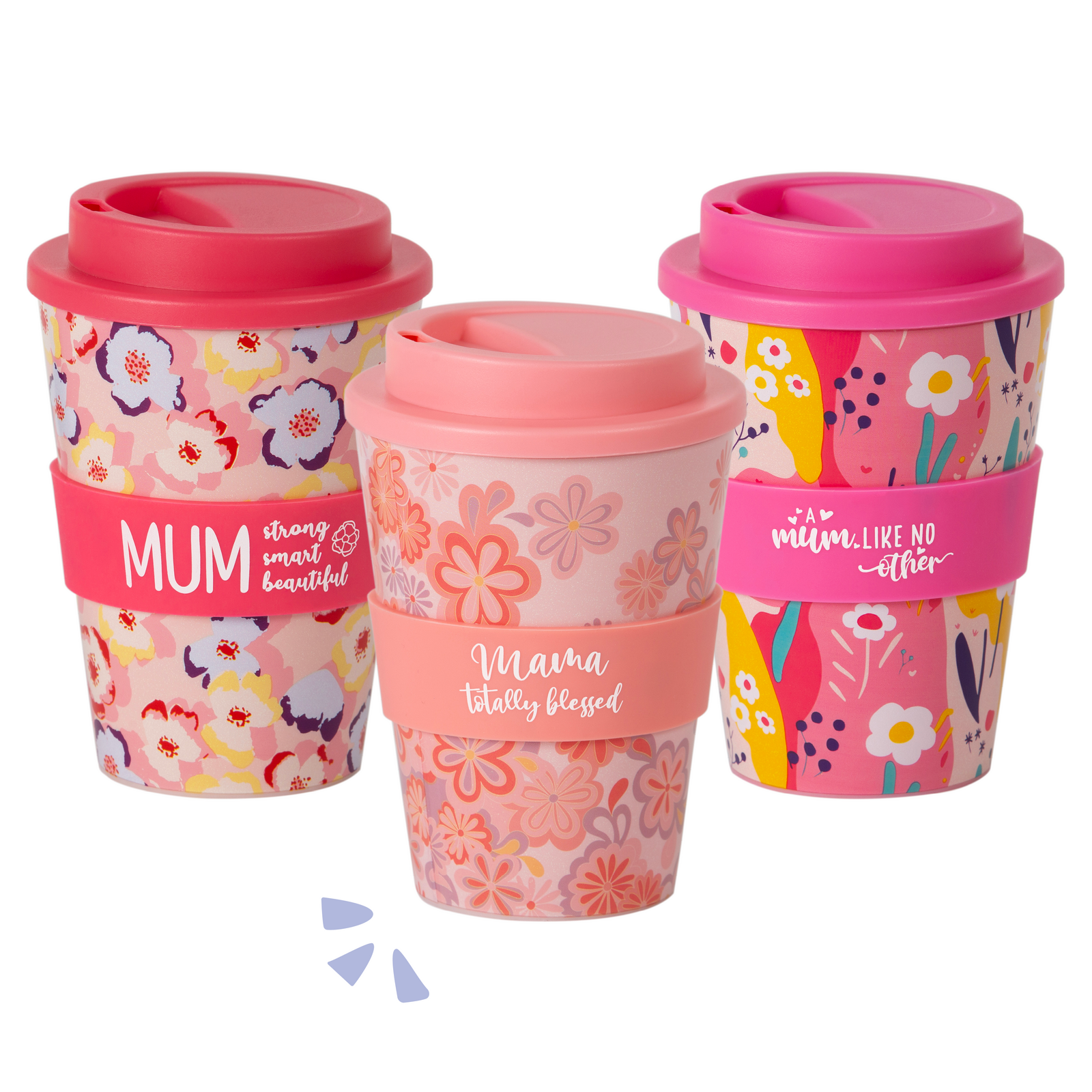 Mum's Eco Thermal Travel Mug