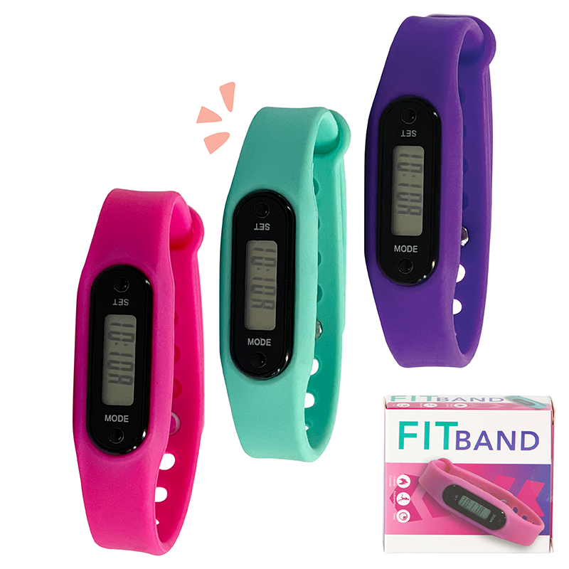 Fit Band