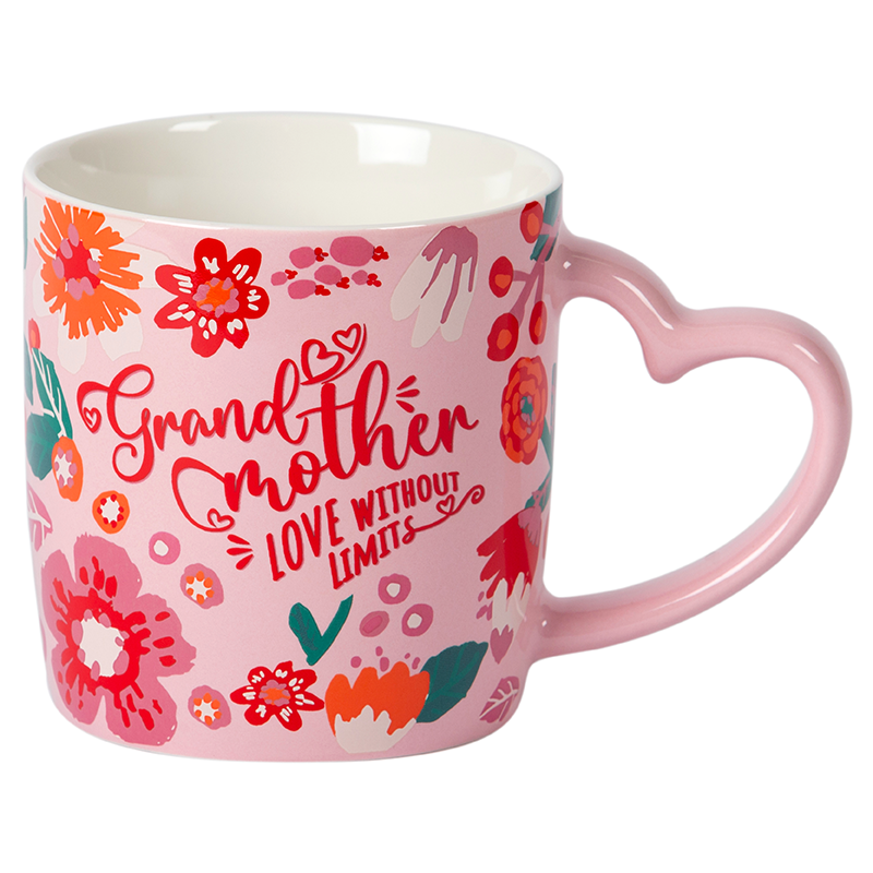 Grandmother Mug