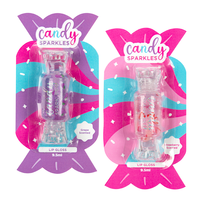 Sweetie Lip Gloss - Pack of 24 ($2.25 ea)