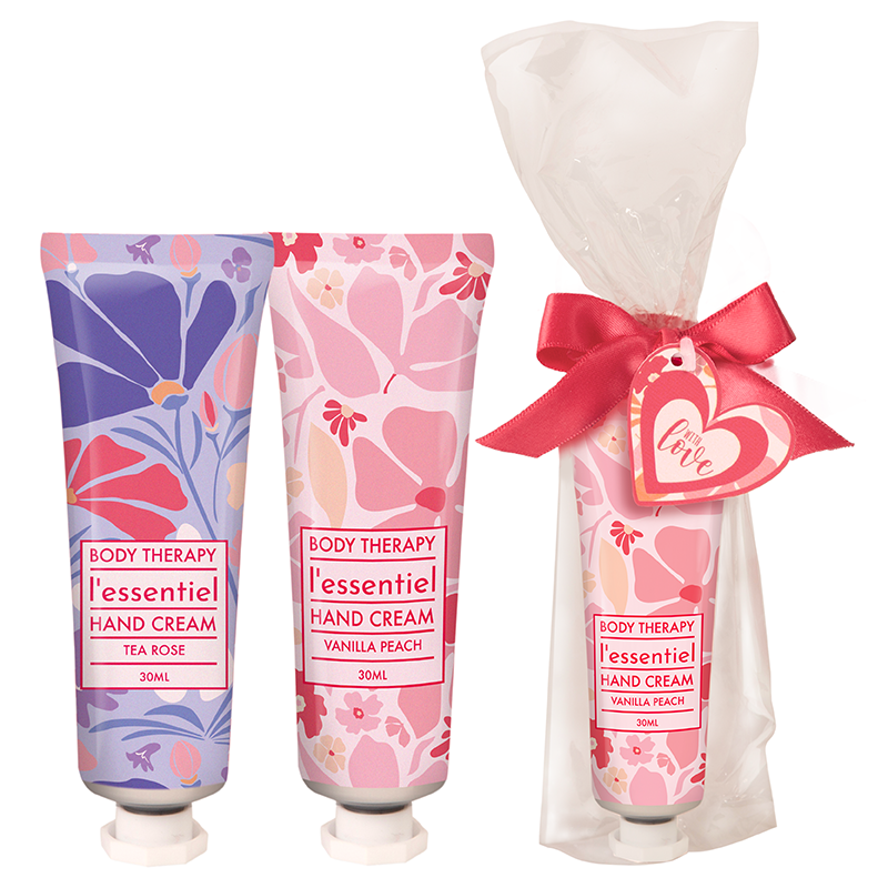 Petite Hand Cream