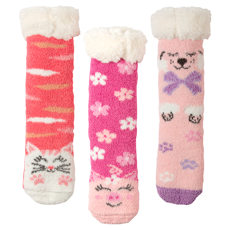 Cosy Socks