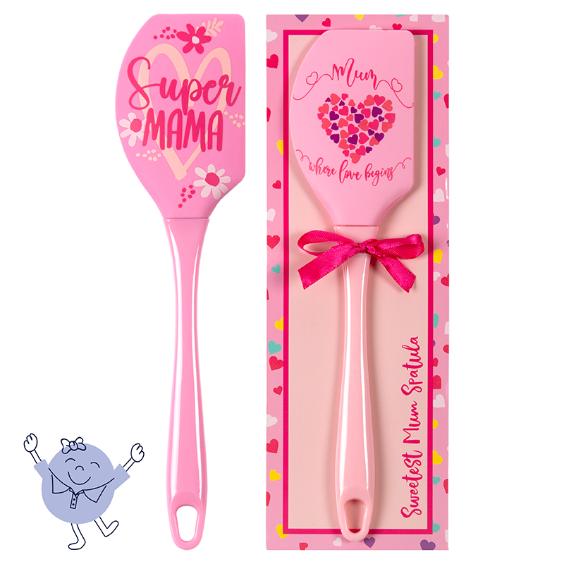 Silicone Spatula