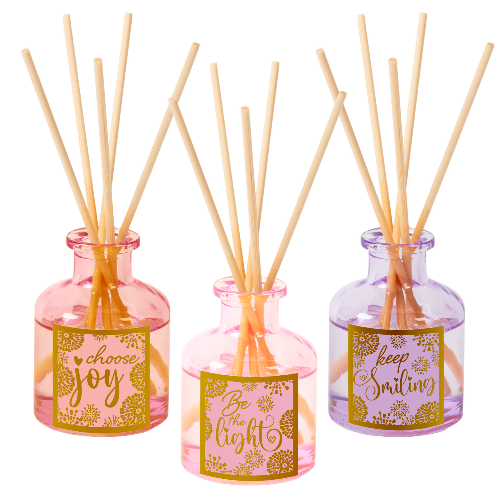 Serenity Reed Diffuser