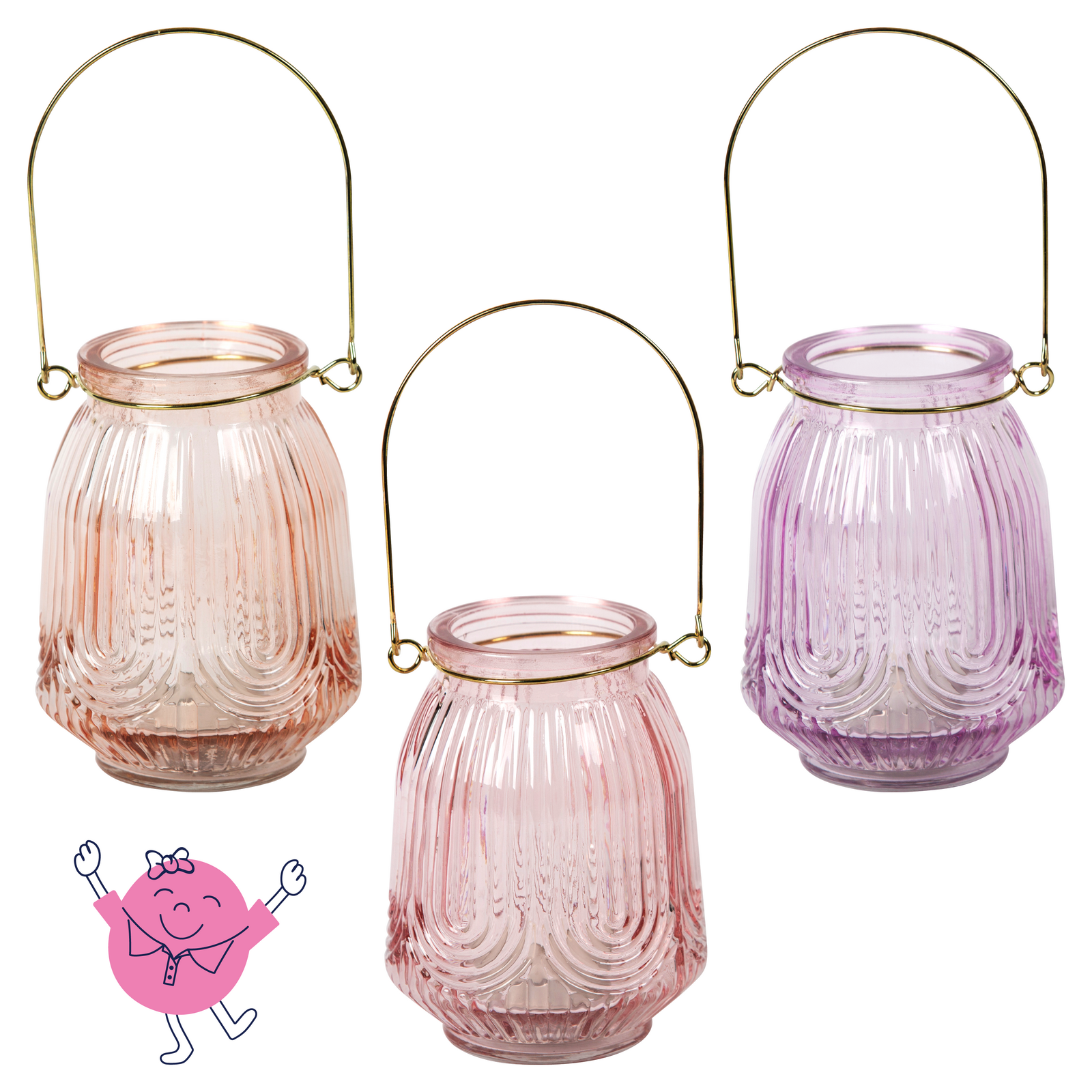 Tea Light Lantern