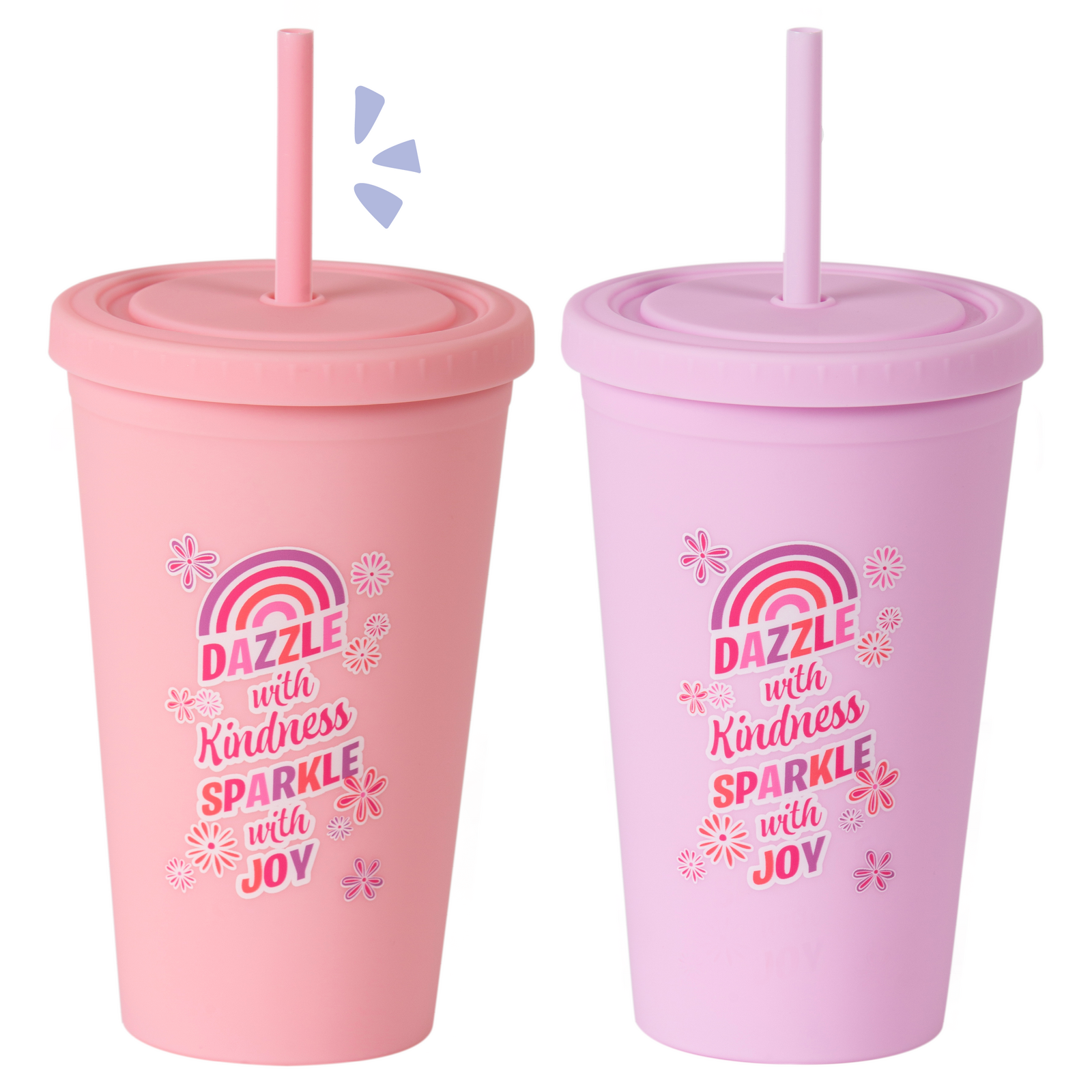 Double Wall Travel Tumbler - Pack of 6 ($4.95 ea) 